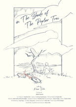 Poster de la película In the Shade of the Poplar Tree