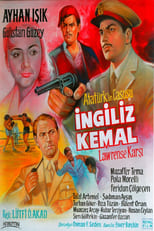 Poster de la película İngiliz Kemal Lawrens'e Karşı