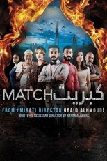 Poster de la película Match