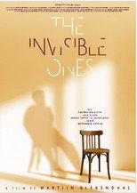 Poster de la película The Invisible Ones