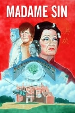 Poster de la película Madame Sin