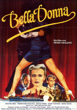 Poster de la película Bella Donna