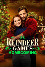 Poster de la película Reindeer Games Homecoming