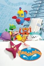 Poster de la serie Rubbadubbers