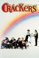 Poster de la película Crackers