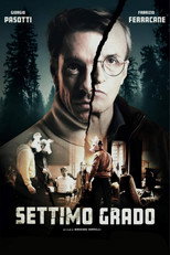 Poster de la película Settimo grado