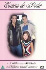 Poster de la serie Esencia de poder