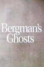 Poster de la película Bergman's Ghosts