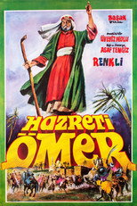 Poster de la película Hazreti Ömer