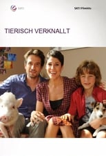 Poster de la película Tierisch verknallt