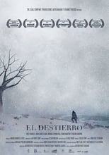 Poster de la película The Exile