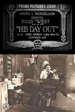 Poster de la película His Day Out