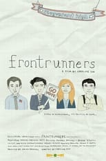 Poster de la película Frontrunners