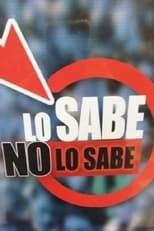 Poster de la serie Lo sabe, no lo sabe