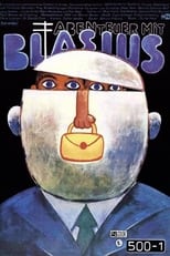 Poster de la película Abenteuer mit Blasius