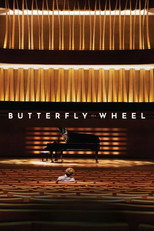 Poster de la película Butterfly on a Wheel