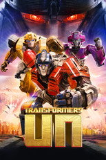 Transformers Un