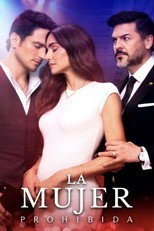 Poster de la serie Forbidden Woman