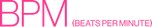 Logo 120 BPM