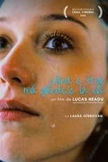 Poster de la película When it's cold I think about her