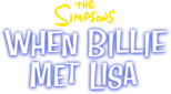Logo When Billie Met Lisa
