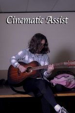 Poster de la película Cinematic Assist