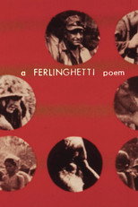 Poster de la película A Ferlinghetti Poem