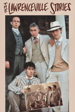 Poster de la serie The Lawrenceville Stories