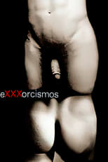 Poster de la película eXXXorcisms