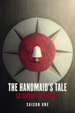 The Handmaid\'s Tale : La Servante écarlate