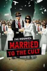 Poster de la película The Moonies: Married to the Cult