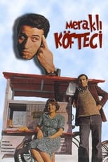 Poster de la película Meraklı Köfteci