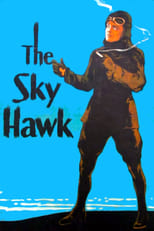 Poster de la película The Sky Hawk