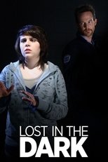 Poster de la película Lost in the Dark