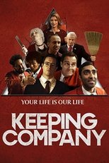 Poster de la película Keeping Company