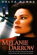 Poster de la película Melanie Darrow