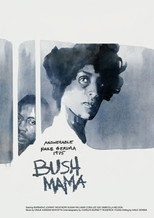 Poster de la película Bush Mama