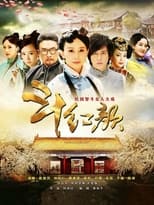 Poster de la serie Battle of the Beauty
