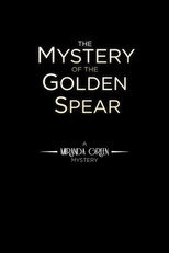 Poster de la película The Mystery of the Golden Spear