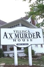 Poster de la película Red Letter Media Investigates: The Villisca Ax Murder House