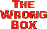 Logo The Wrong Box