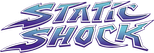 Logo Static Shock