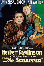 Poster de la película The Scrapper