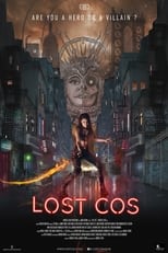 Poster de la película Lost Cos