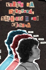 Poster de la película Versão da Diretora, Estendida & Sem Censura