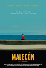 Poster de la película Malecón