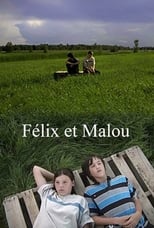 Poster de la película Félix et Malou