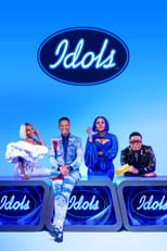 Poster de la serie Idols (South Africa)