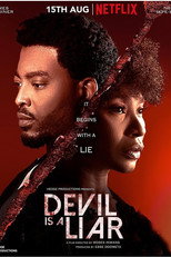 Poster de la película Devil Is a Liar