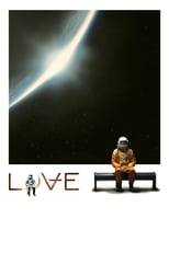 Poster de la película Love